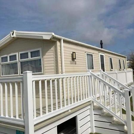 Bude Holiday Mobile Home מראה חיצוני תמונה