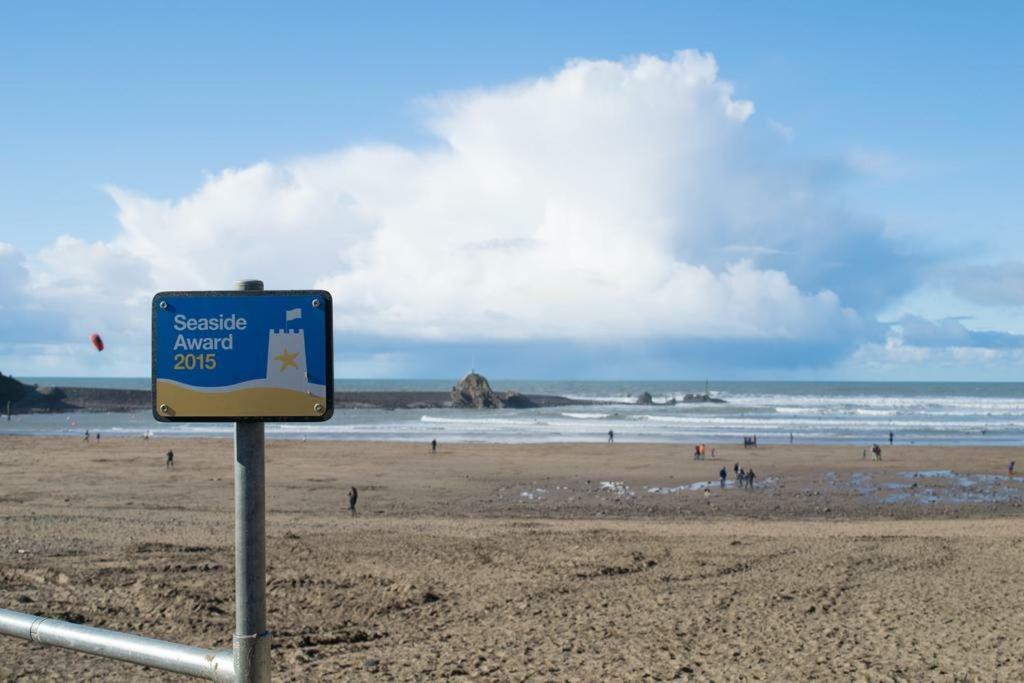 Bude Holiday Mobile Home מראה חיצוני תמונה