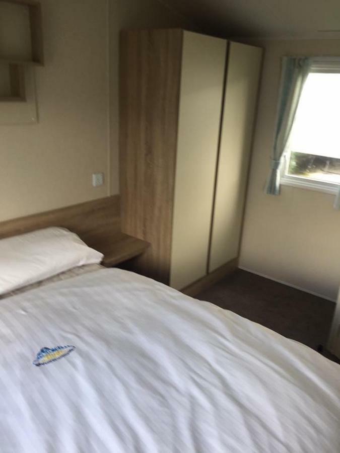 Bude Holiday Mobile Home מראה חיצוני תמונה