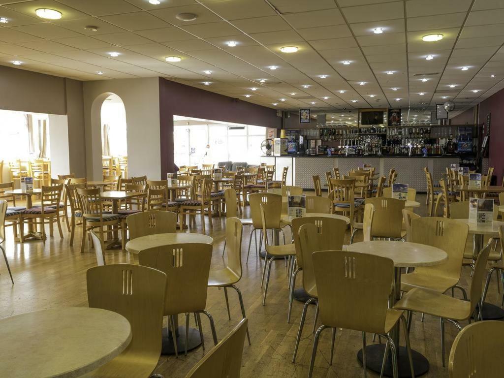Bude Holiday Mobile Home מראה חיצוני תמונה