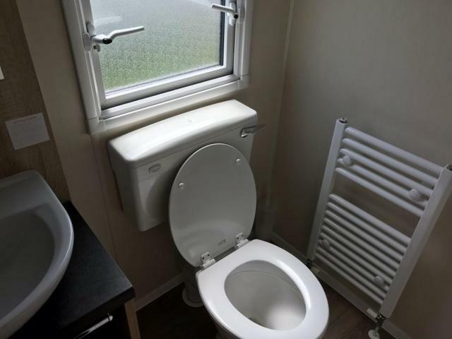 Bude Holiday Mobile Home מראה חיצוני תמונה