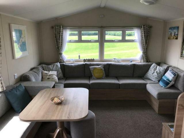 Bude Holiday Mobile Home מראה חיצוני תמונה