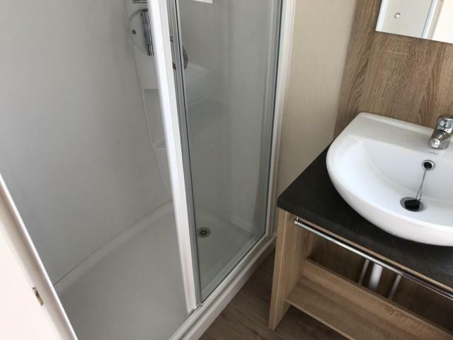 Bude Holiday Mobile Home מראה חיצוני תמונה